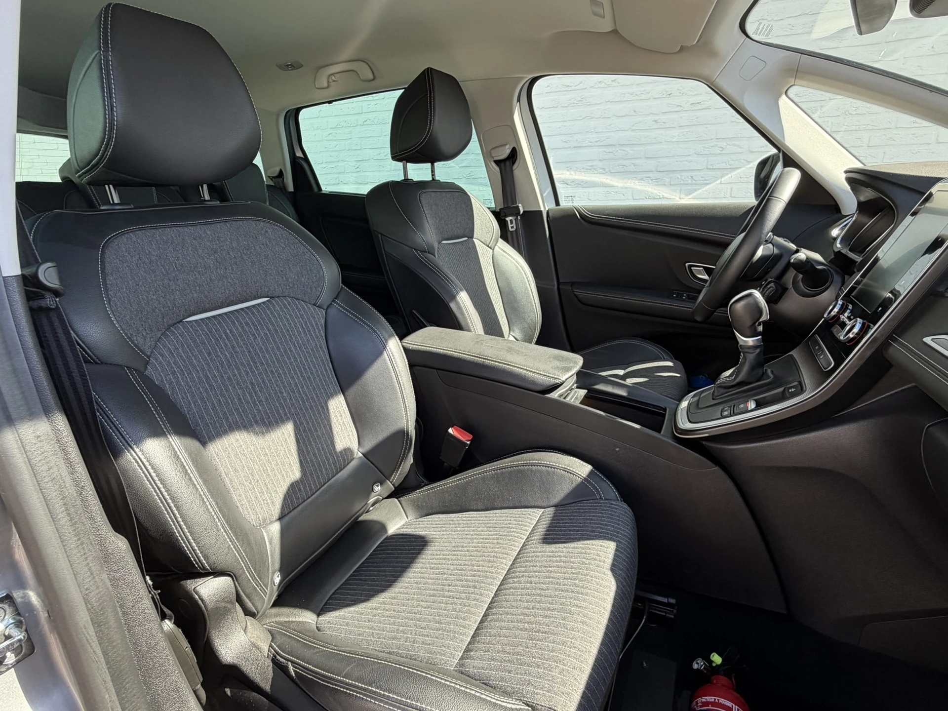 Hoofdafbeelding Renault Grand Scénic