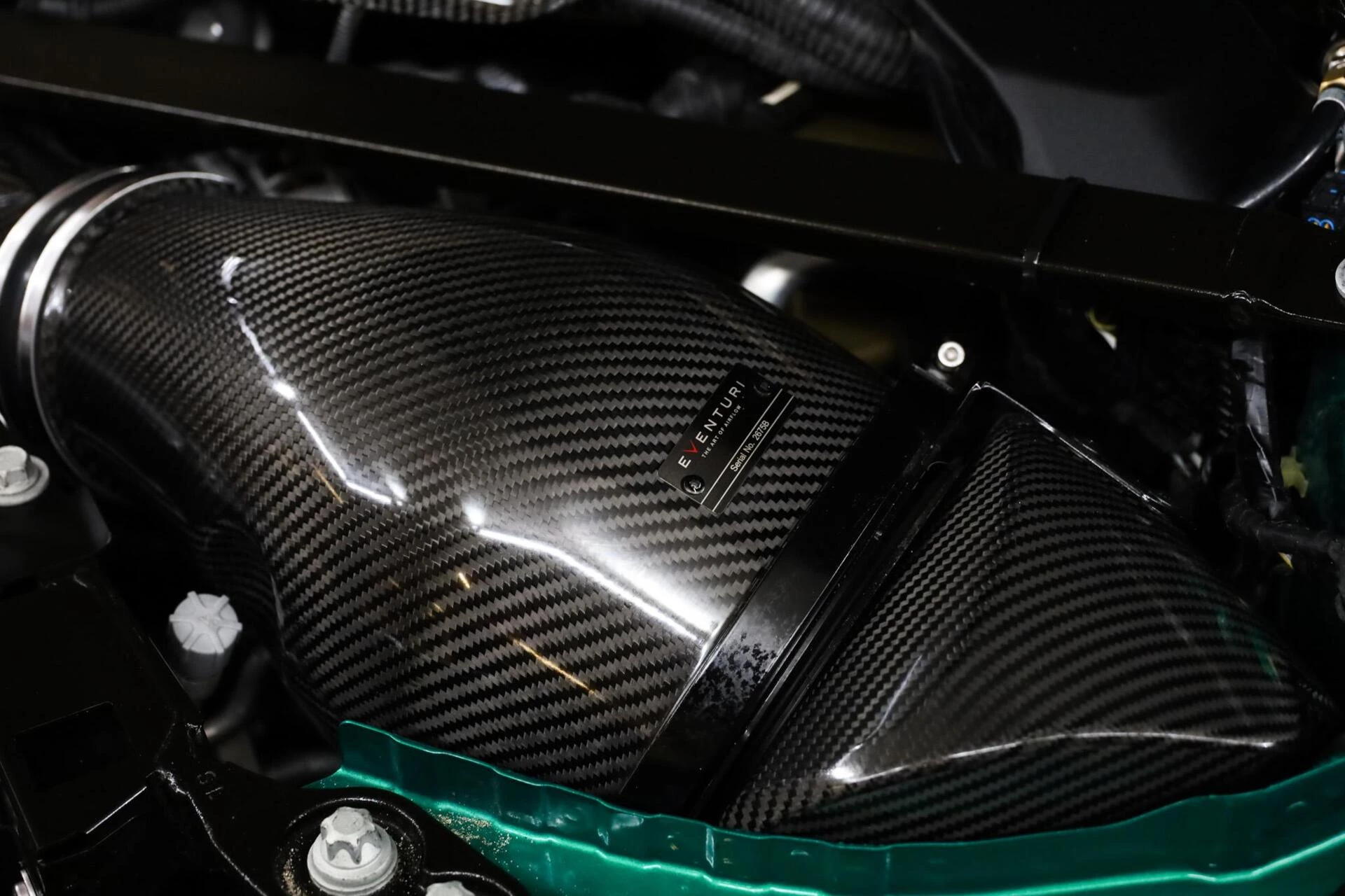 Hoofdafbeelding BMW M3