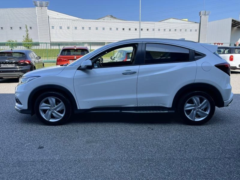Hoofdafbeelding Honda HR-V