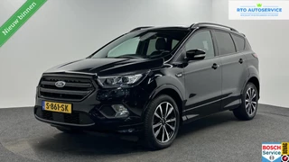 Ford Kuga 1.5 EcoBoost ST Line TREKHAAK CAMERA NAVI CARPLAY CRUISE ECC.