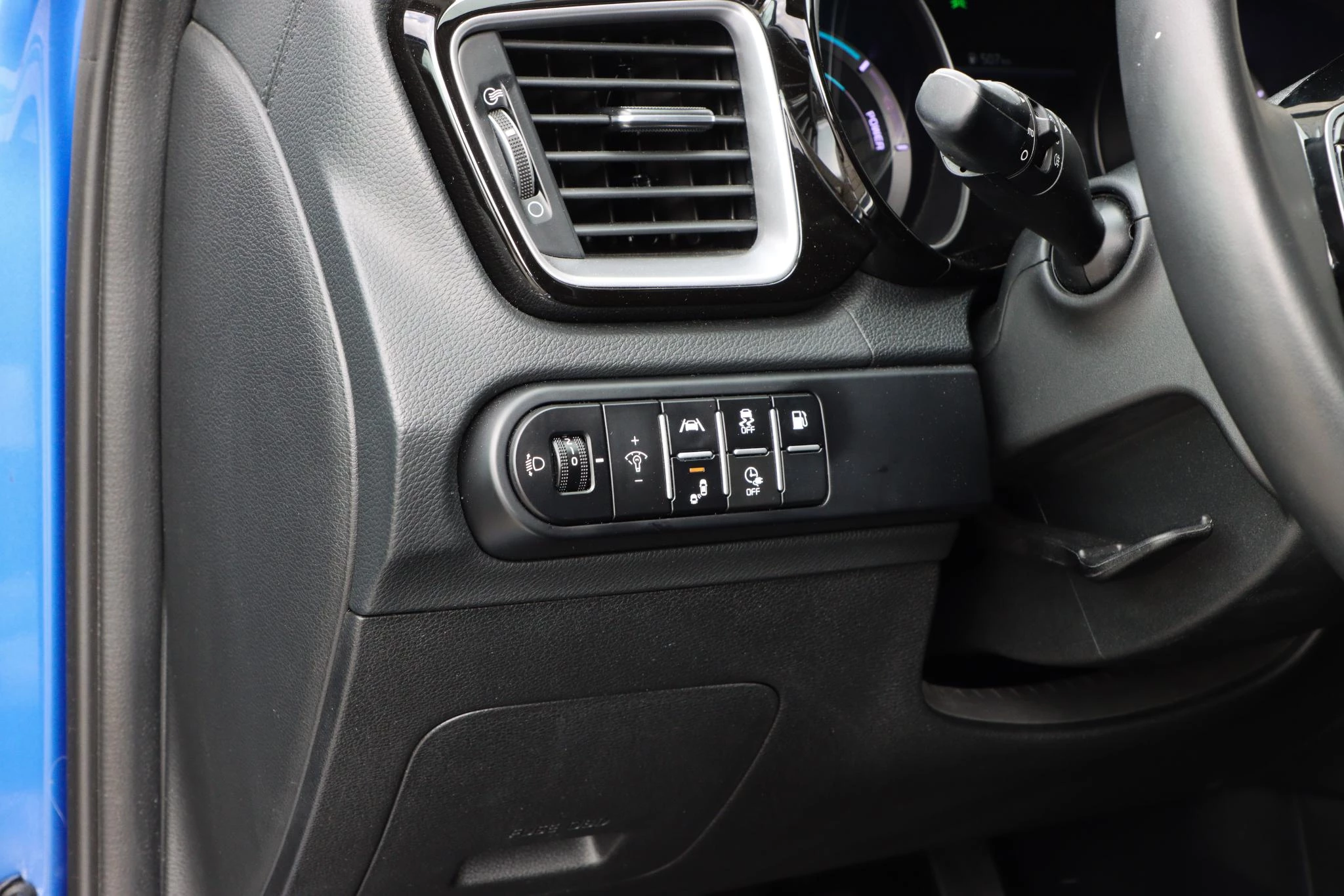 Hoofdafbeelding Kia XCeed