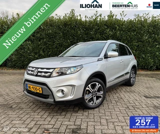 Suzuki Vitara 1.6 High Executive