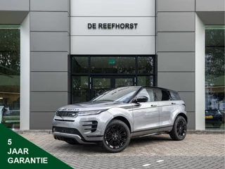 Land Rover Range Rover Evoque P270e PHEV AWD Dynamic SE Edition | PIXEL-LED | Configurable Dynamics | Laadkabel voor thuis