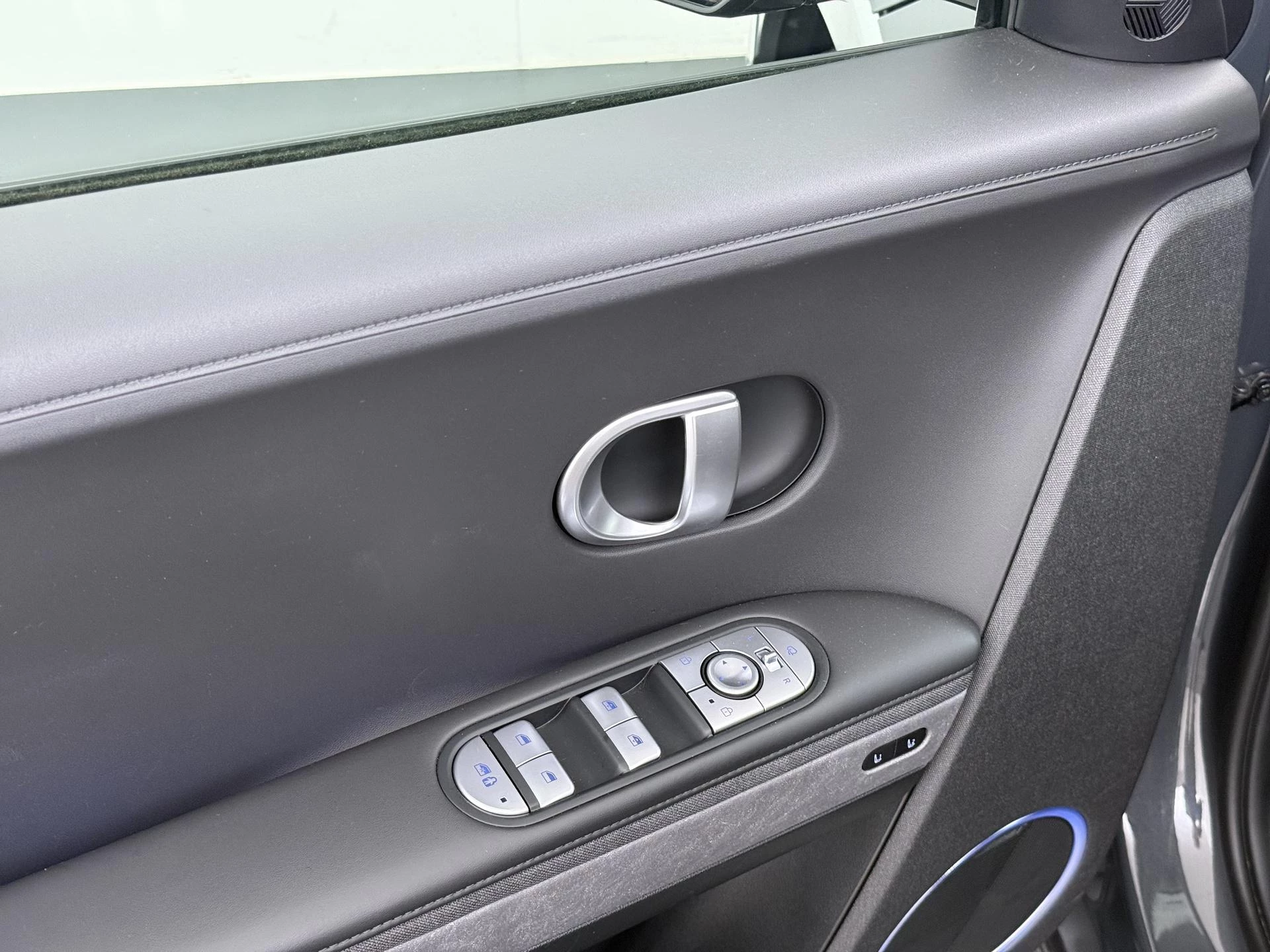 Hoofdafbeelding Hyundai IONIQ 5