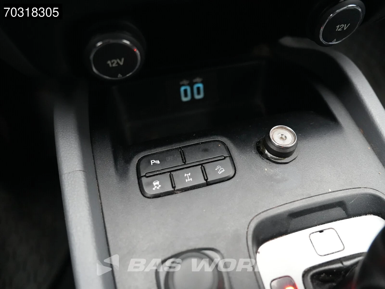 Hoofdafbeelding Ford Ranger