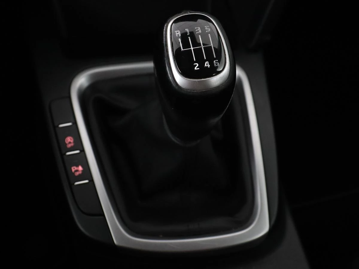 Hoofdafbeelding Kia Ceed