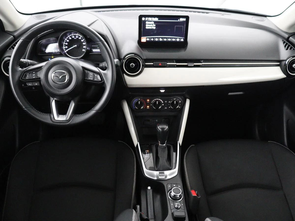 Hoofdafbeelding Mazda 2