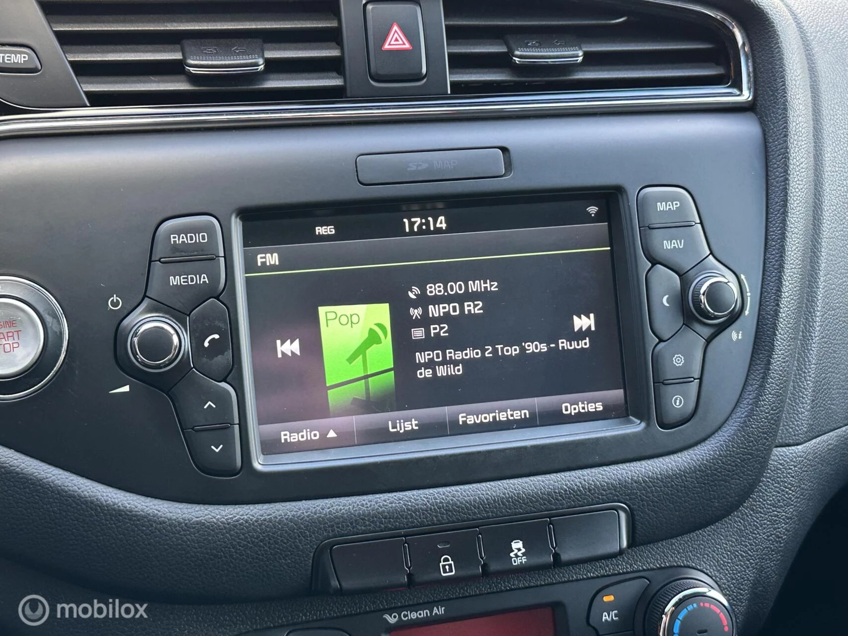 Hoofdafbeelding Kia cee'd