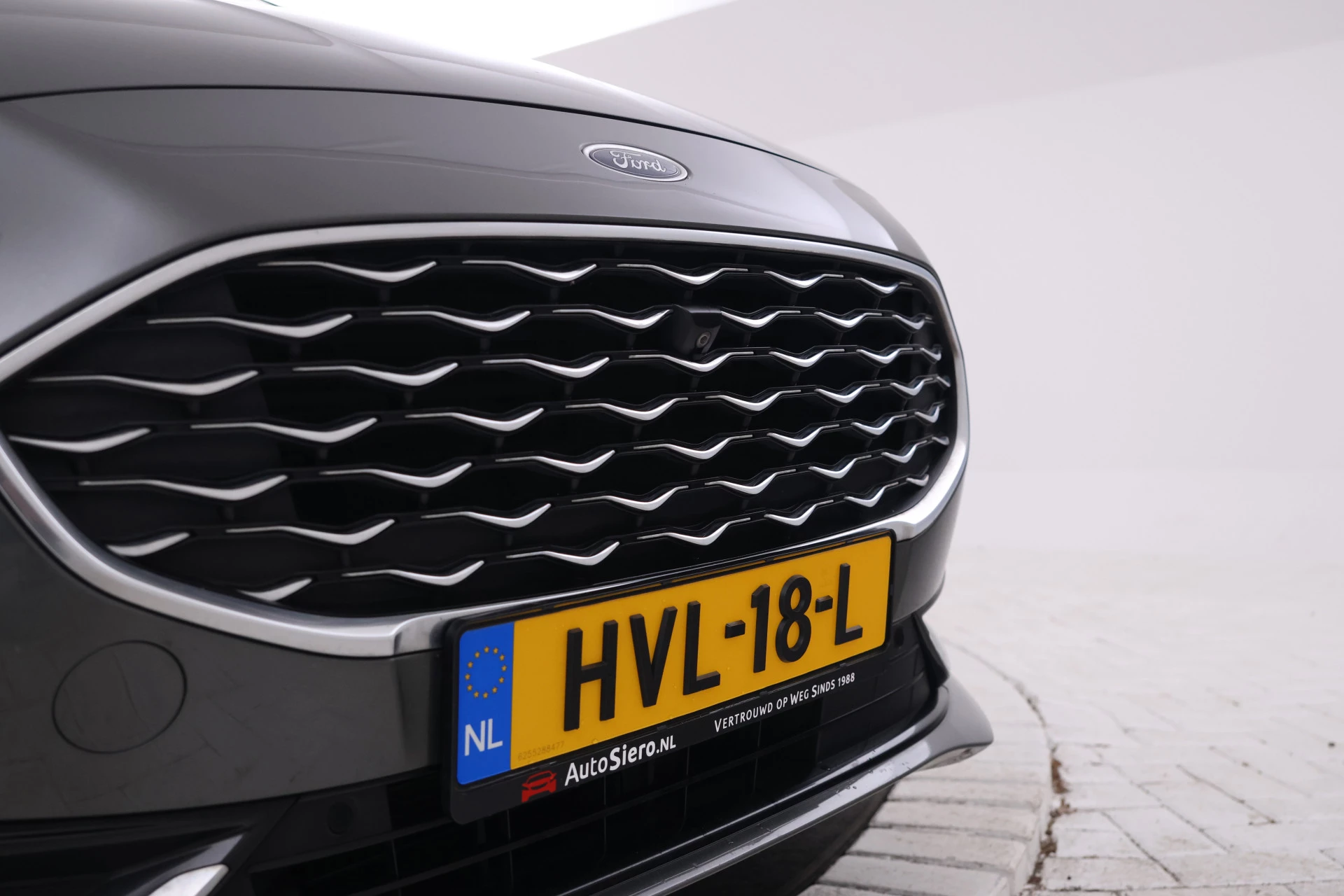 Hoofdafbeelding Ford S-Max
