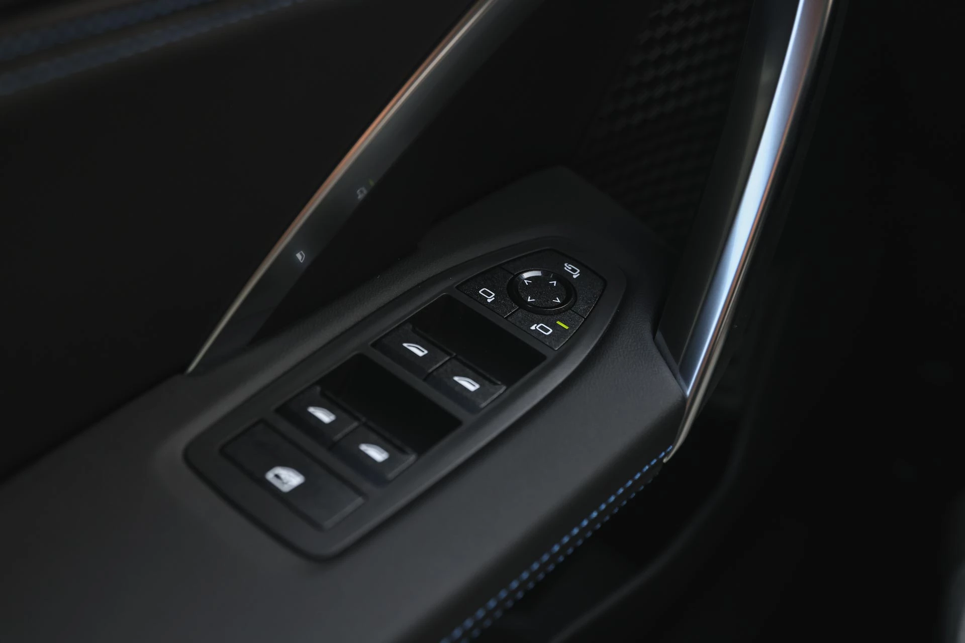 Hoofdafbeelding BMW iX2