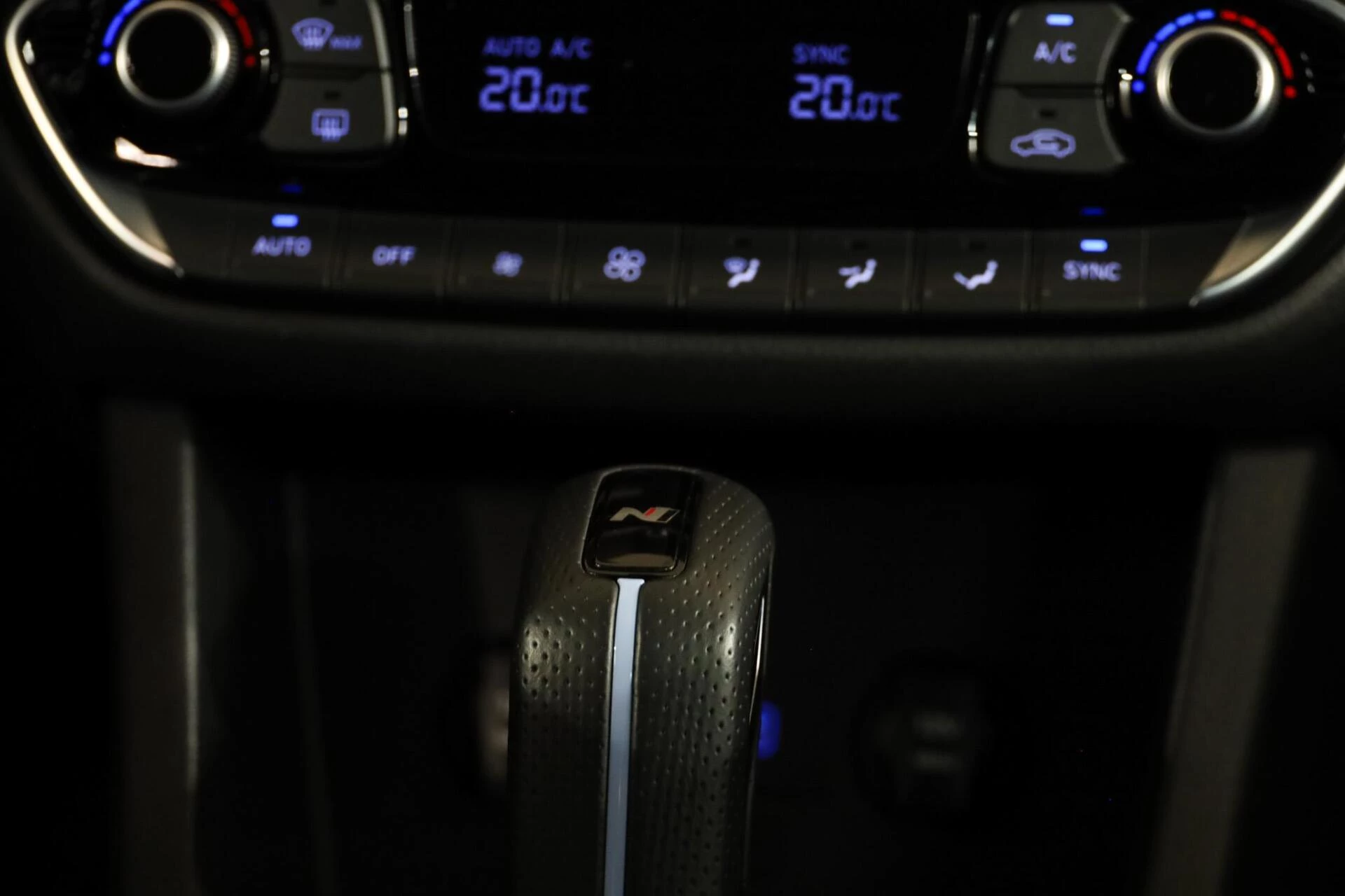 Hoofdafbeelding Hyundai i30