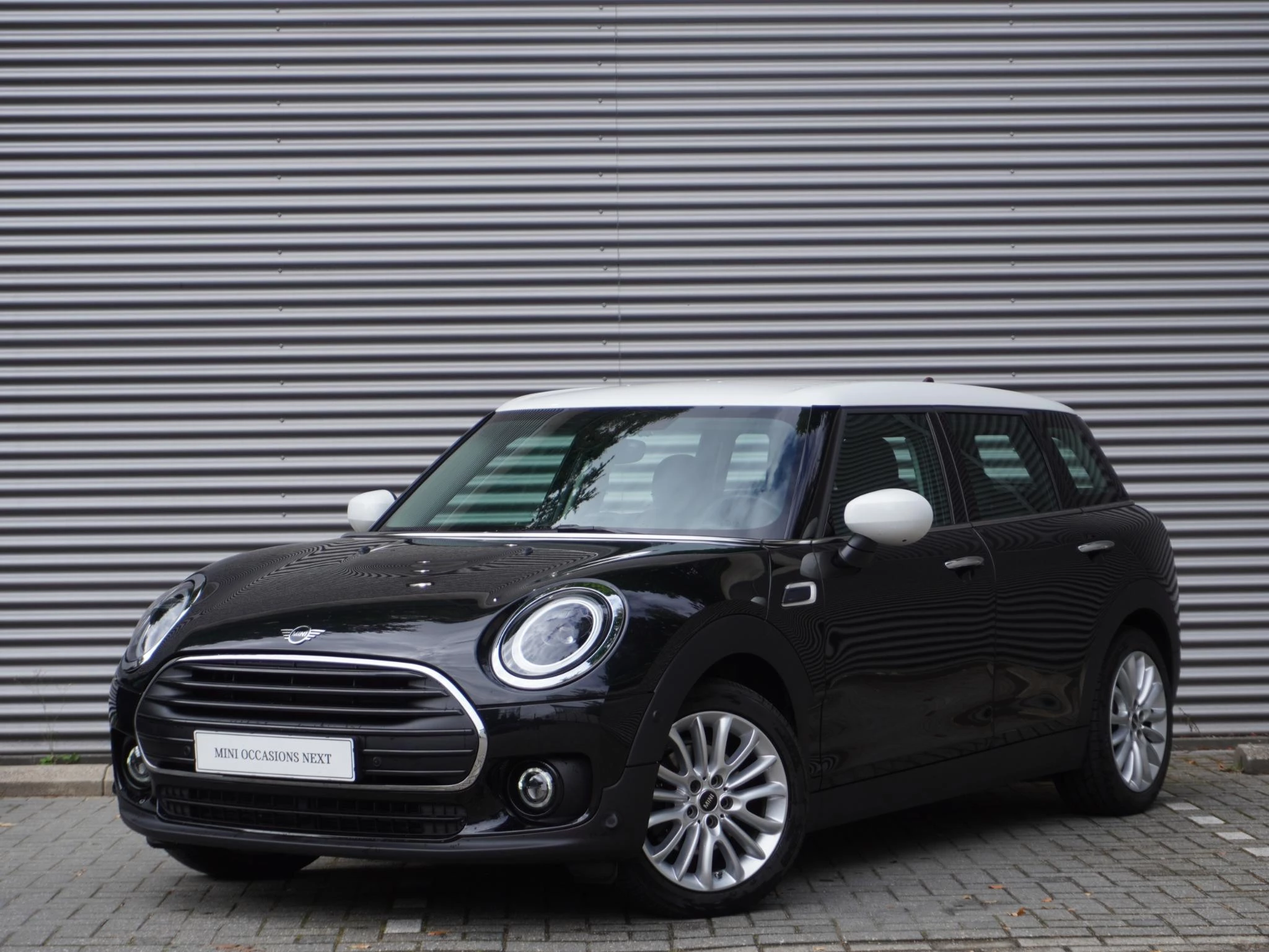 Hoofdafbeelding MINI Clubman