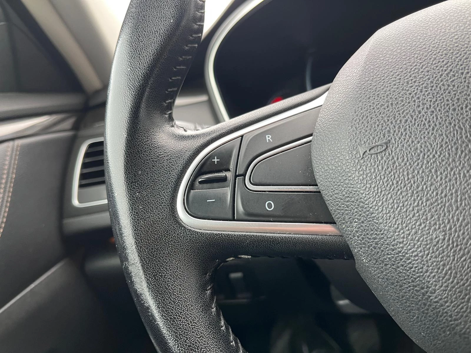 Hoofdafbeelding Renault Talisman