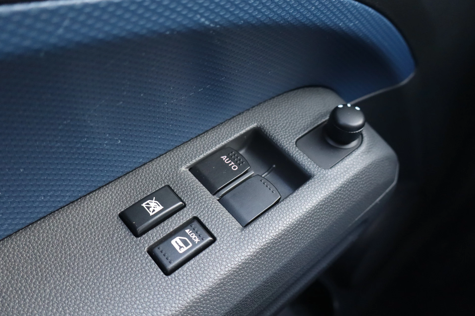 Hoofdafbeelding Opel Agila