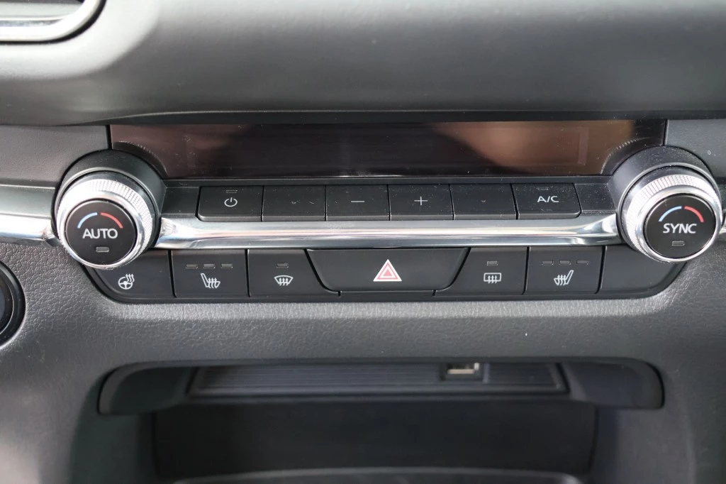 Hoofdafbeelding Mazda CX-30