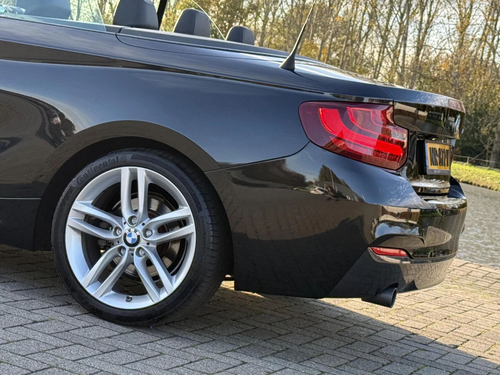 Hoofdafbeelding BMW 2 Serie