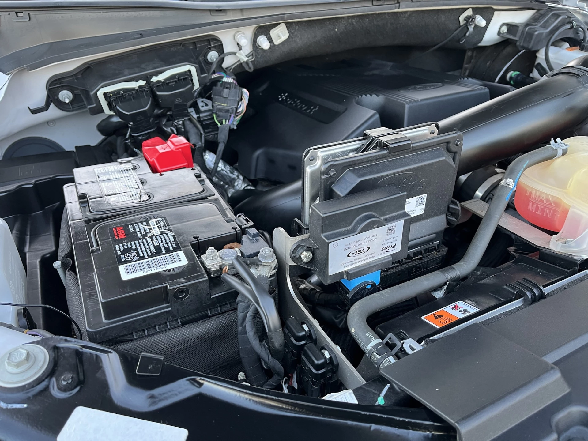 Hoofdafbeelding Ford F-150