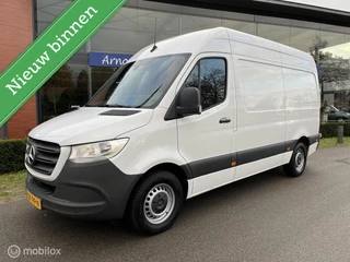 Mercedes Sprinter bestel 317 1.9 CDI L2H2 RWD 9 G tronic automaat,camera,MBUX