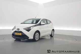 Toyota Aygo 1.0 VVT-i x-play | Navi by App | Camera | Airco