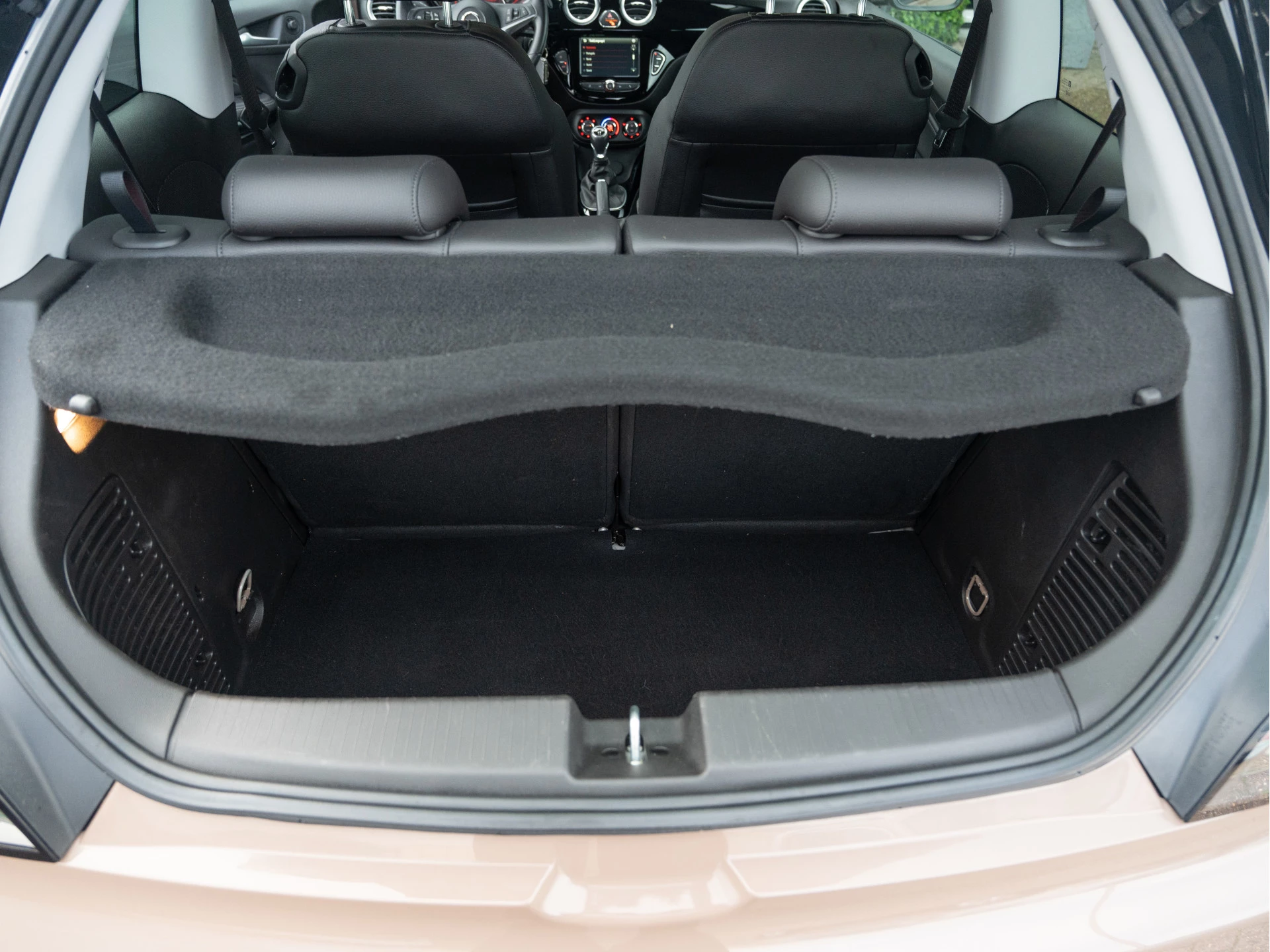 Hoofdafbeelding Opel ADAM