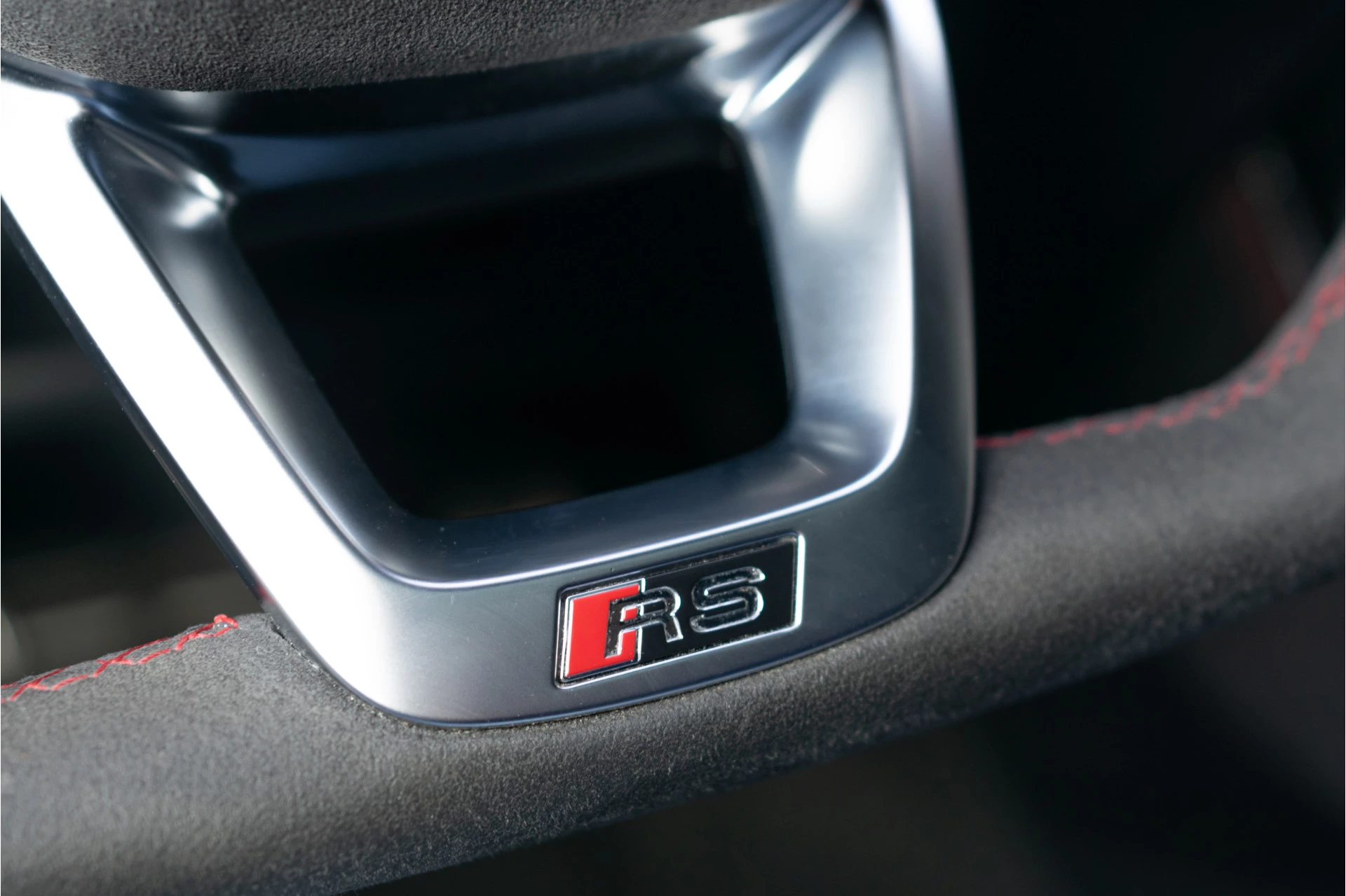 Hoofdafbeelding Audi RSQ8