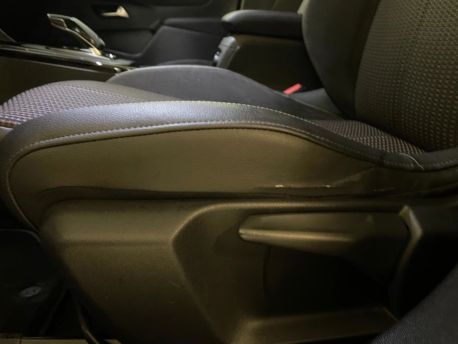 Hoofdafbeelding DS DS 3