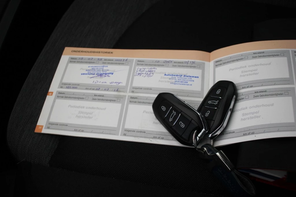 Hoofdafbeelding Citroën Grand C4 Picasso