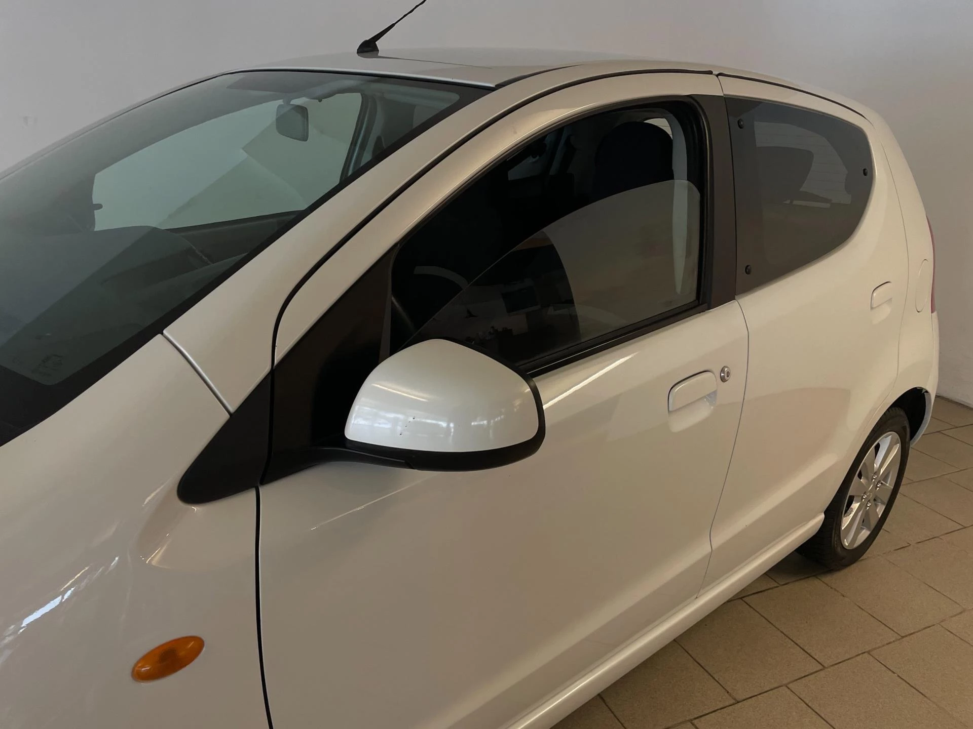 Hoofdafbeelding Suzuki Alto