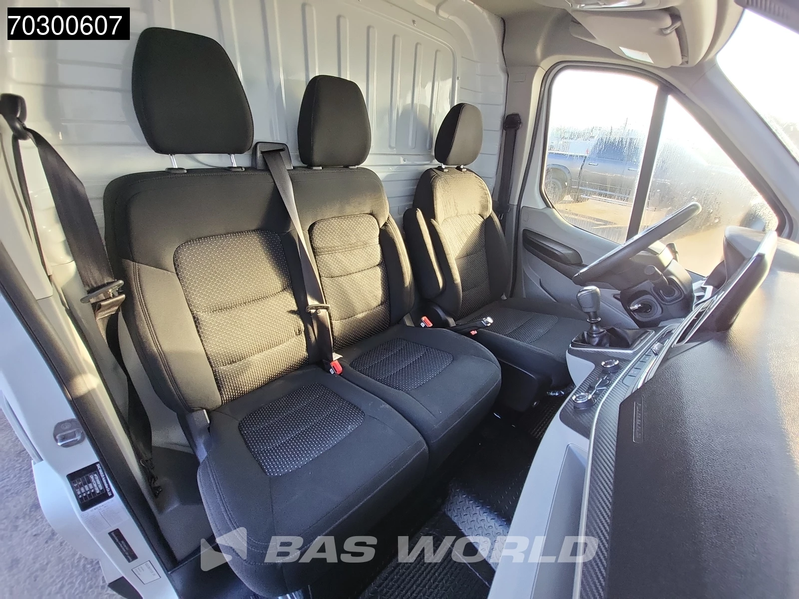 Hoofdafbeelding Maxus Deliver9