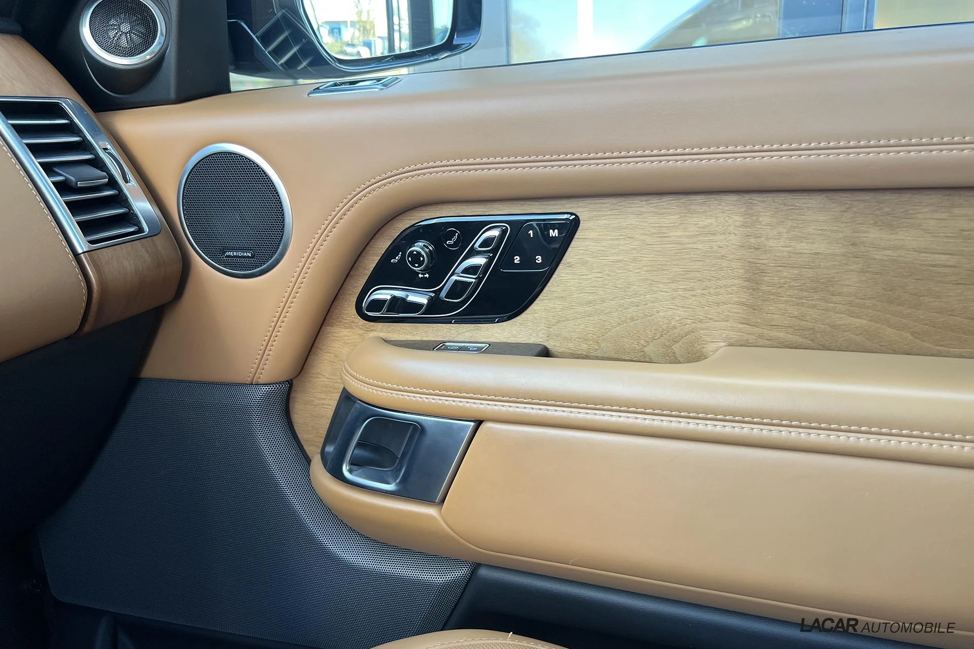 Hoofdafbeelding Land Rover Range Rover