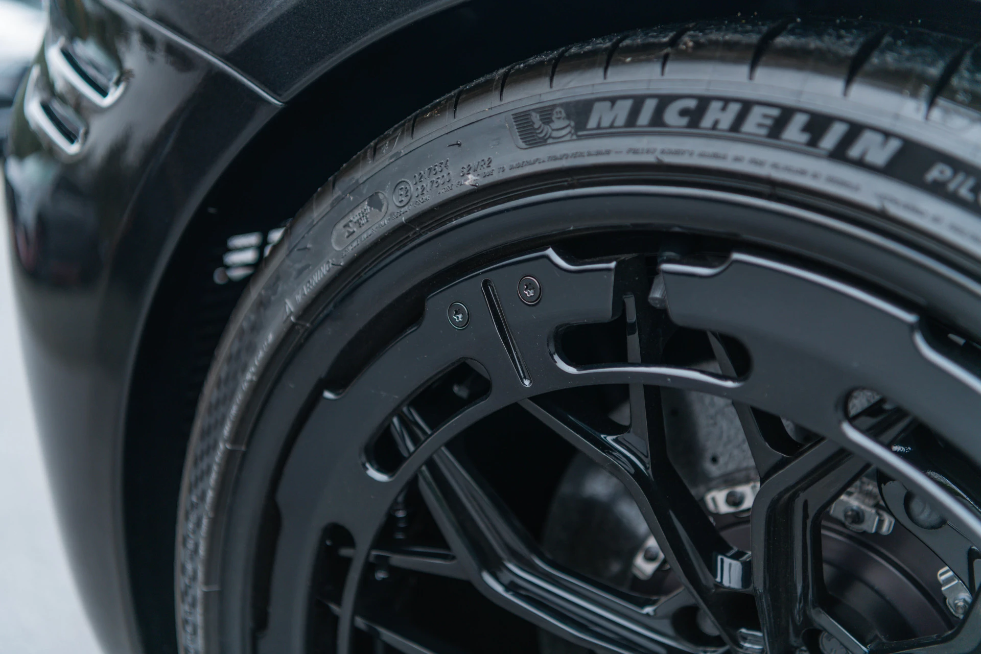 Hoofdafbeelding Ferrari SF90 Spider