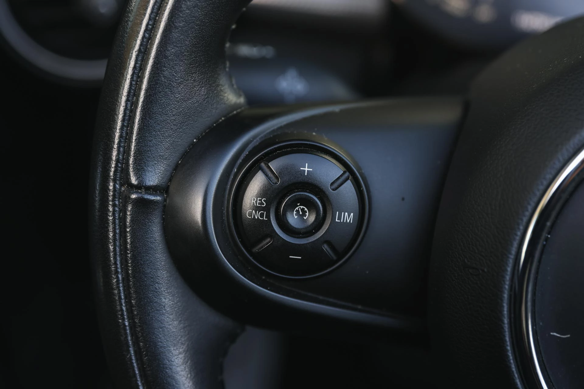 Hoofdafbeelding MINI Cooper Cabrio