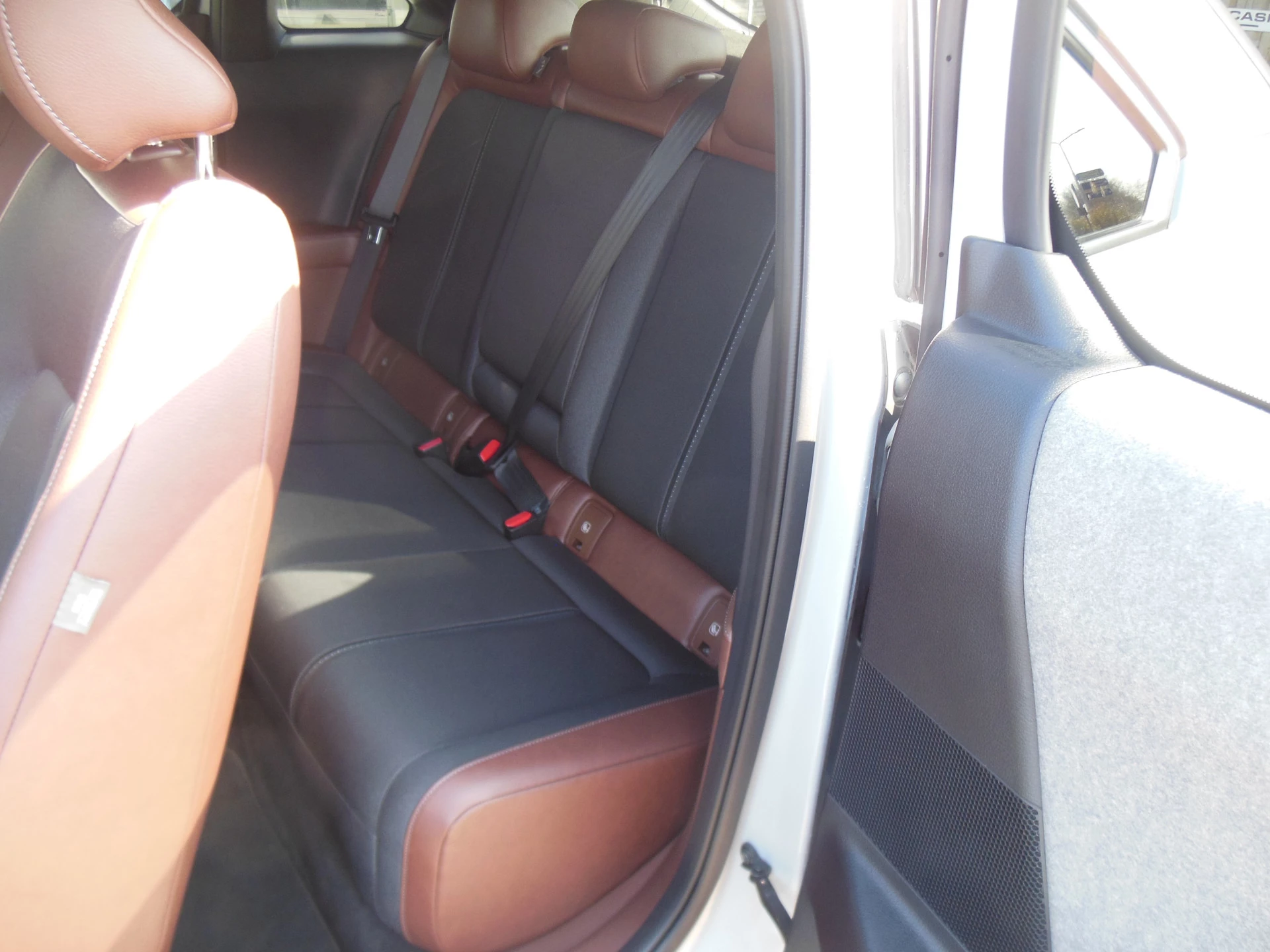 Hoofdafbeelding Mazda MX-30