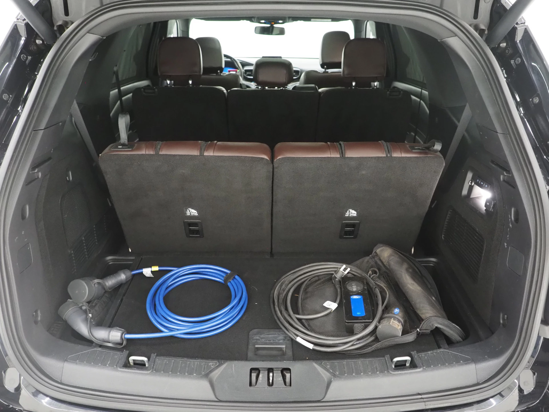 Hoofdafbeelding Ford Explorer
