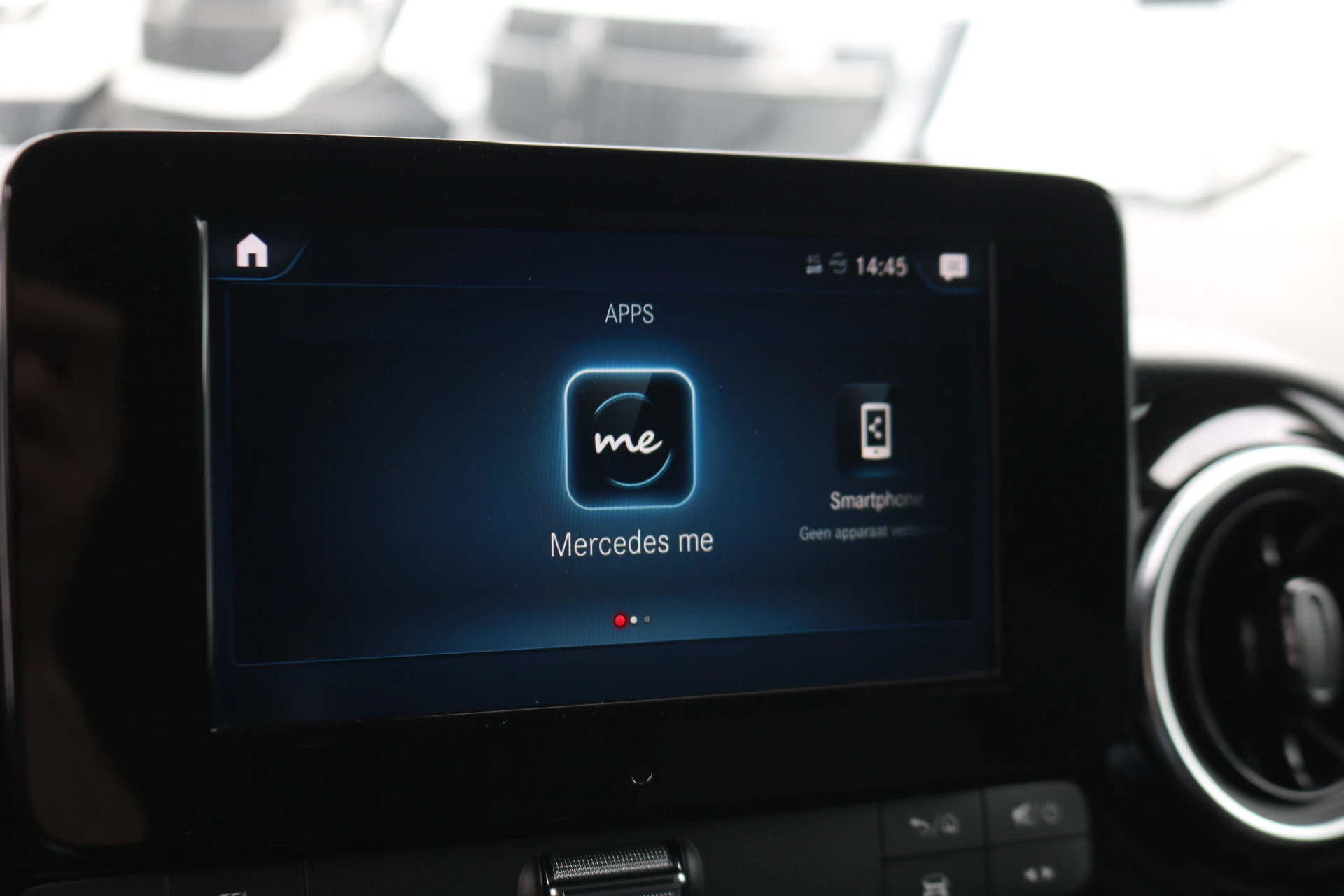 Hoofdafbeelding Mercedes-Benz Citan