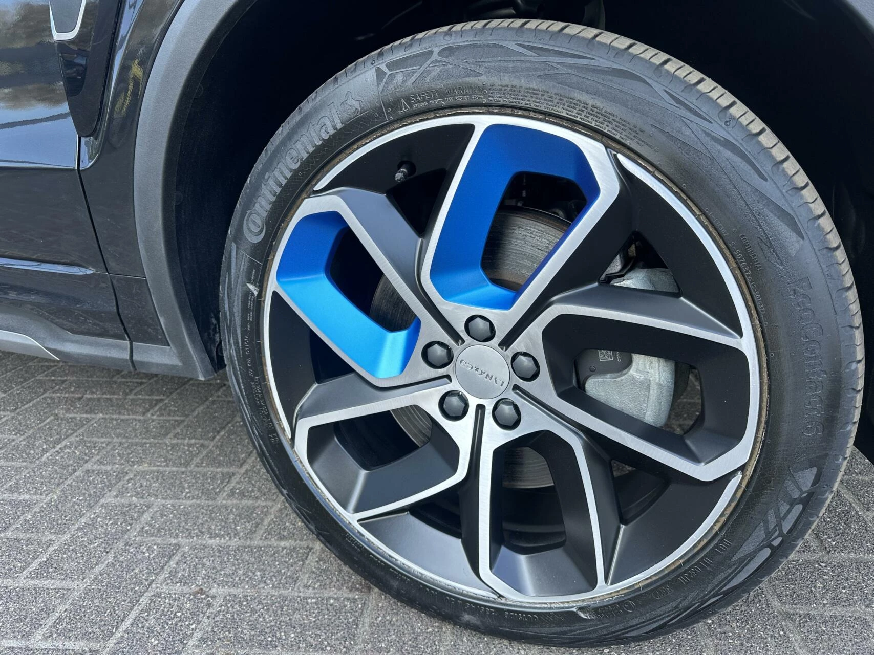 Hoofdafbeelding Lynk & Co 01