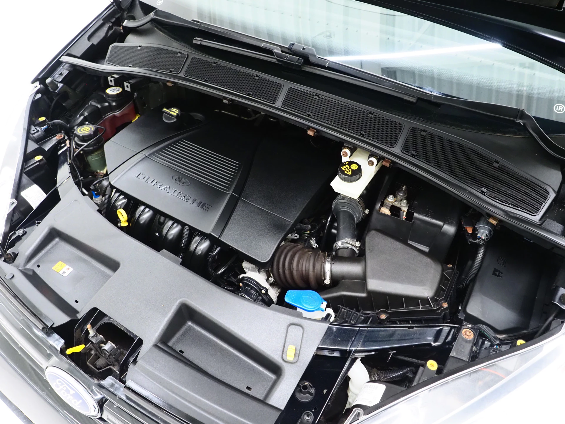 Hoofdafbeelding Ford S-Max