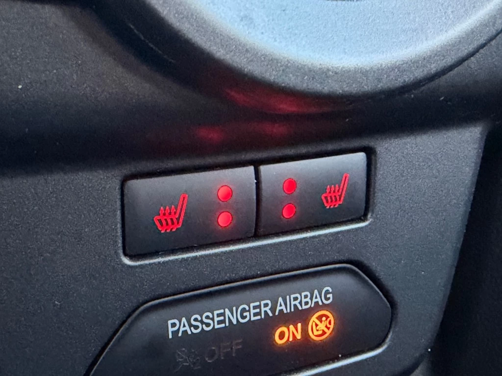 Hoofdafbeelding Ford EcoSport