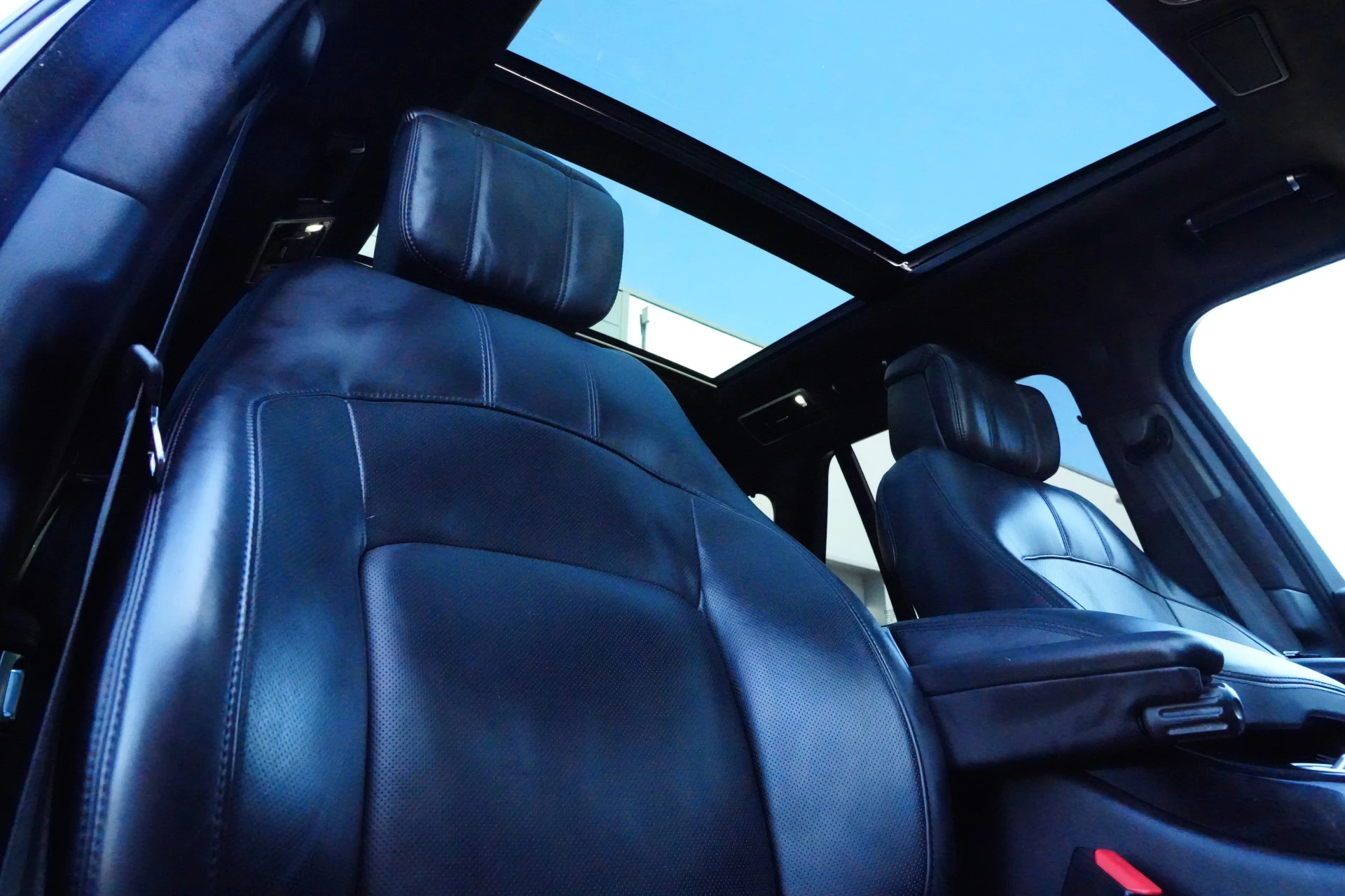 Hoofdafbeelding Land Rover Range Rover