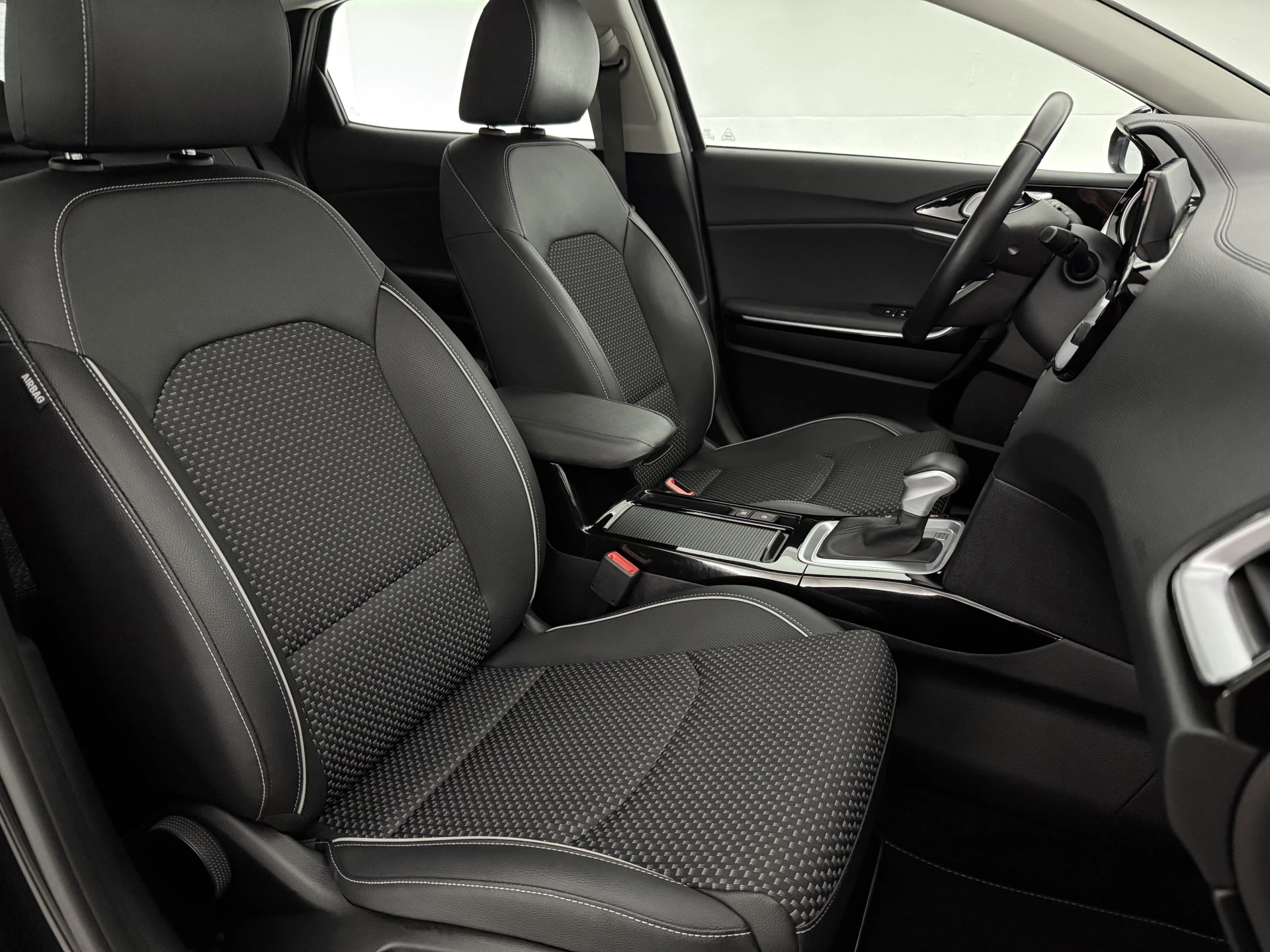 Hoofdafbeelding Kia XCeed