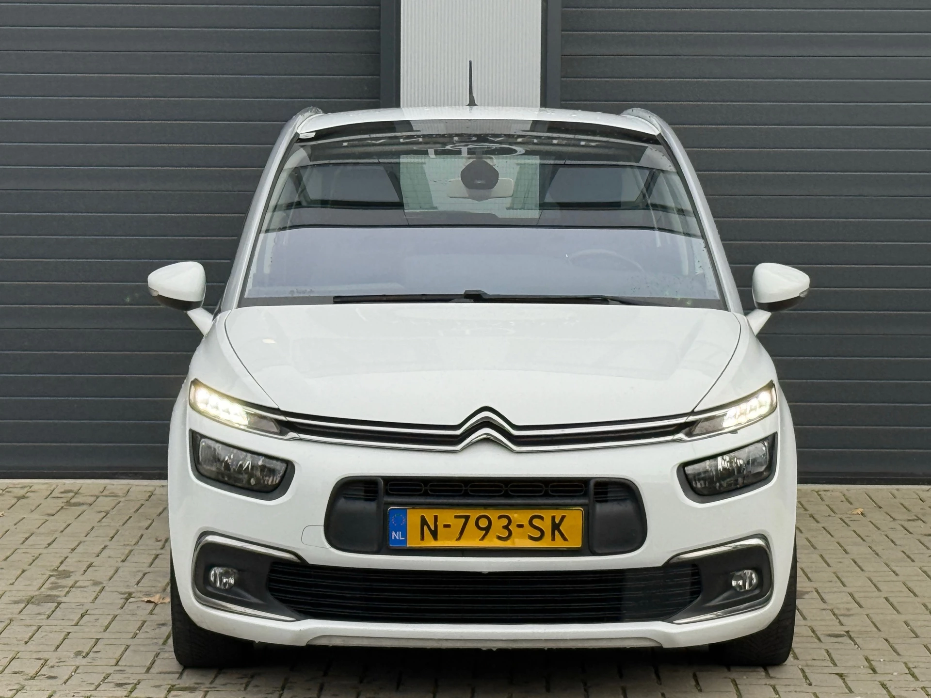 Hoofdafbeelding Citroën Grand C4 Picasso