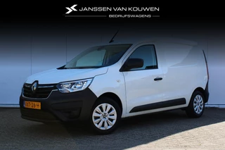 Renault Express 1.5 dCi 75 pk Comfort + Apple Carplay / parkeersensoren / Cruise Control