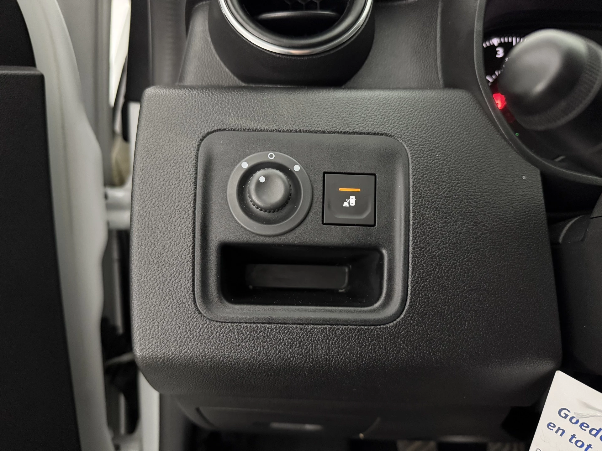 Hoofdafbeelding Dacia Duster