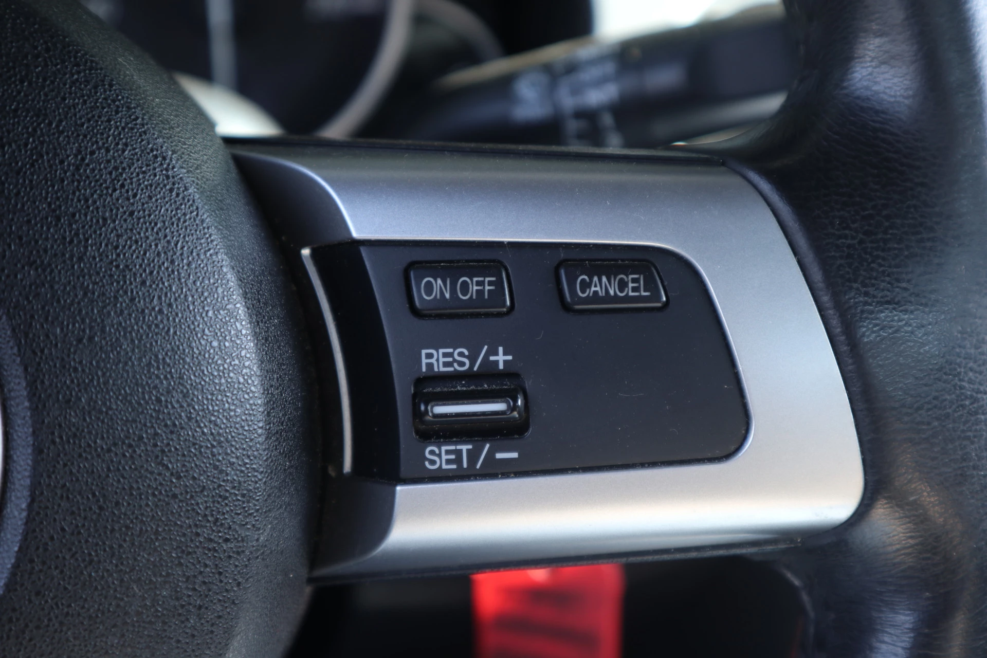 Hoofdafbeelding Mazda MX-5