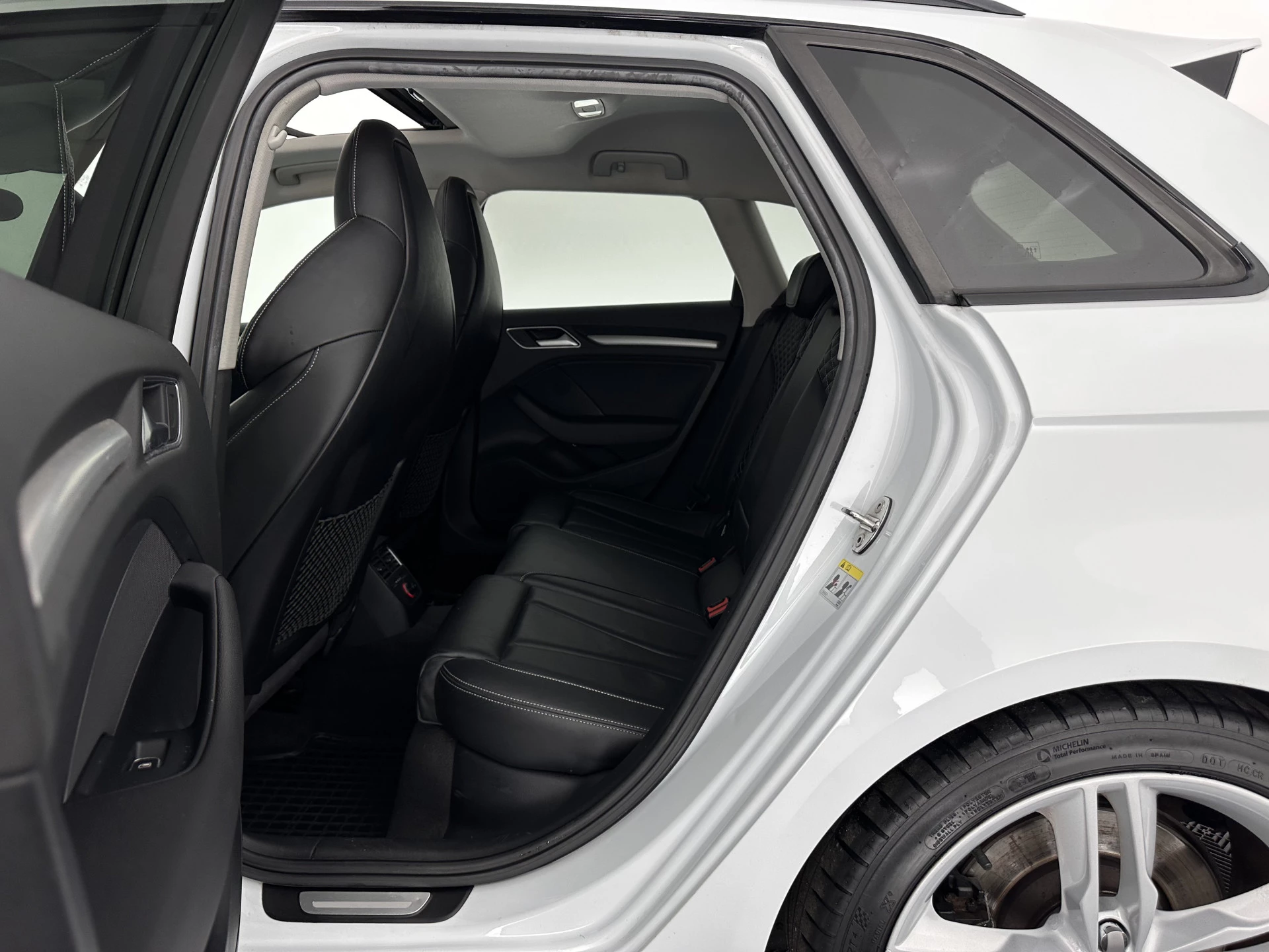 Hoofdafbeelding Audi S3