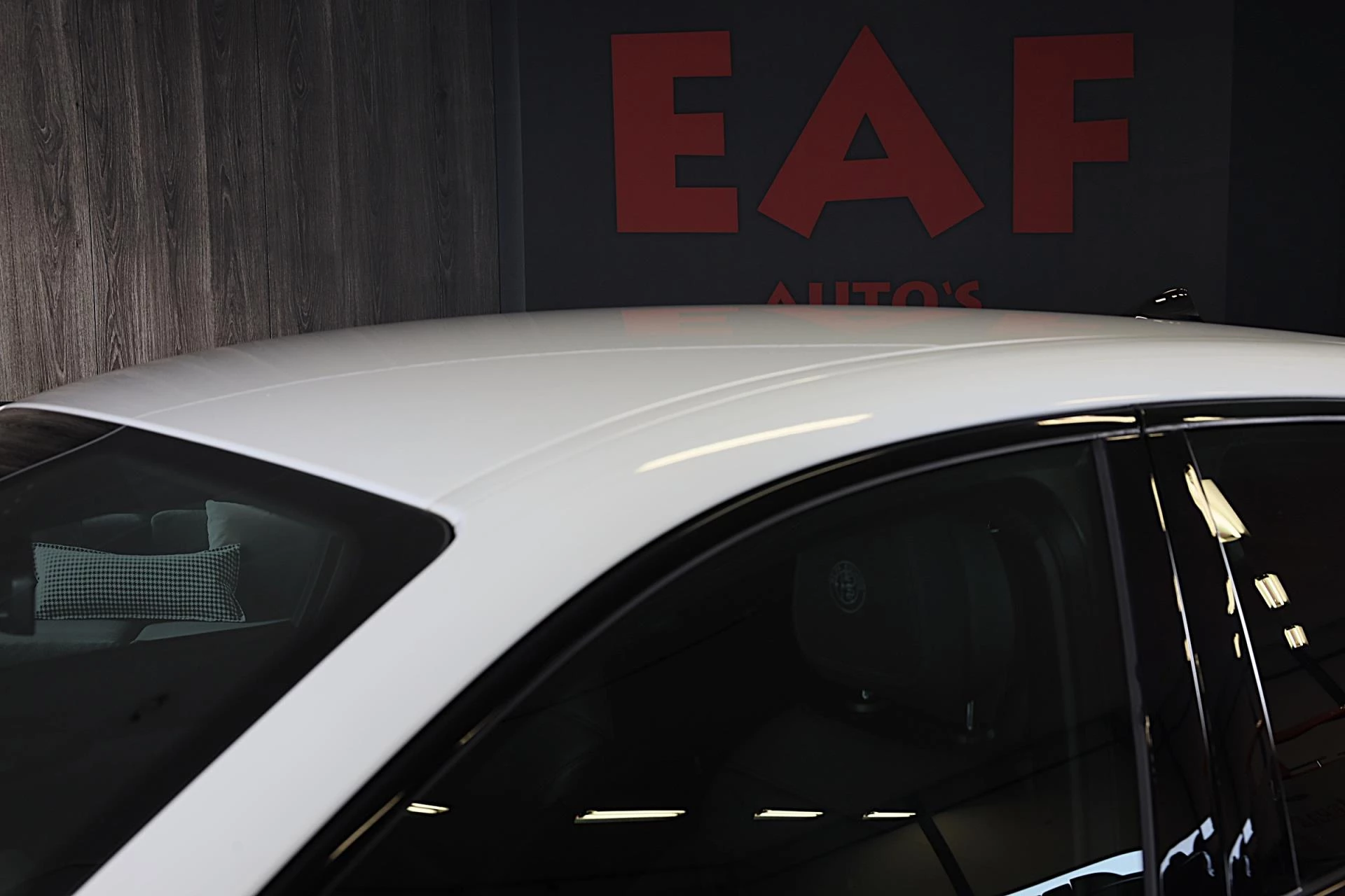 Hoofdafbeelding Alfa Romeo Tonale