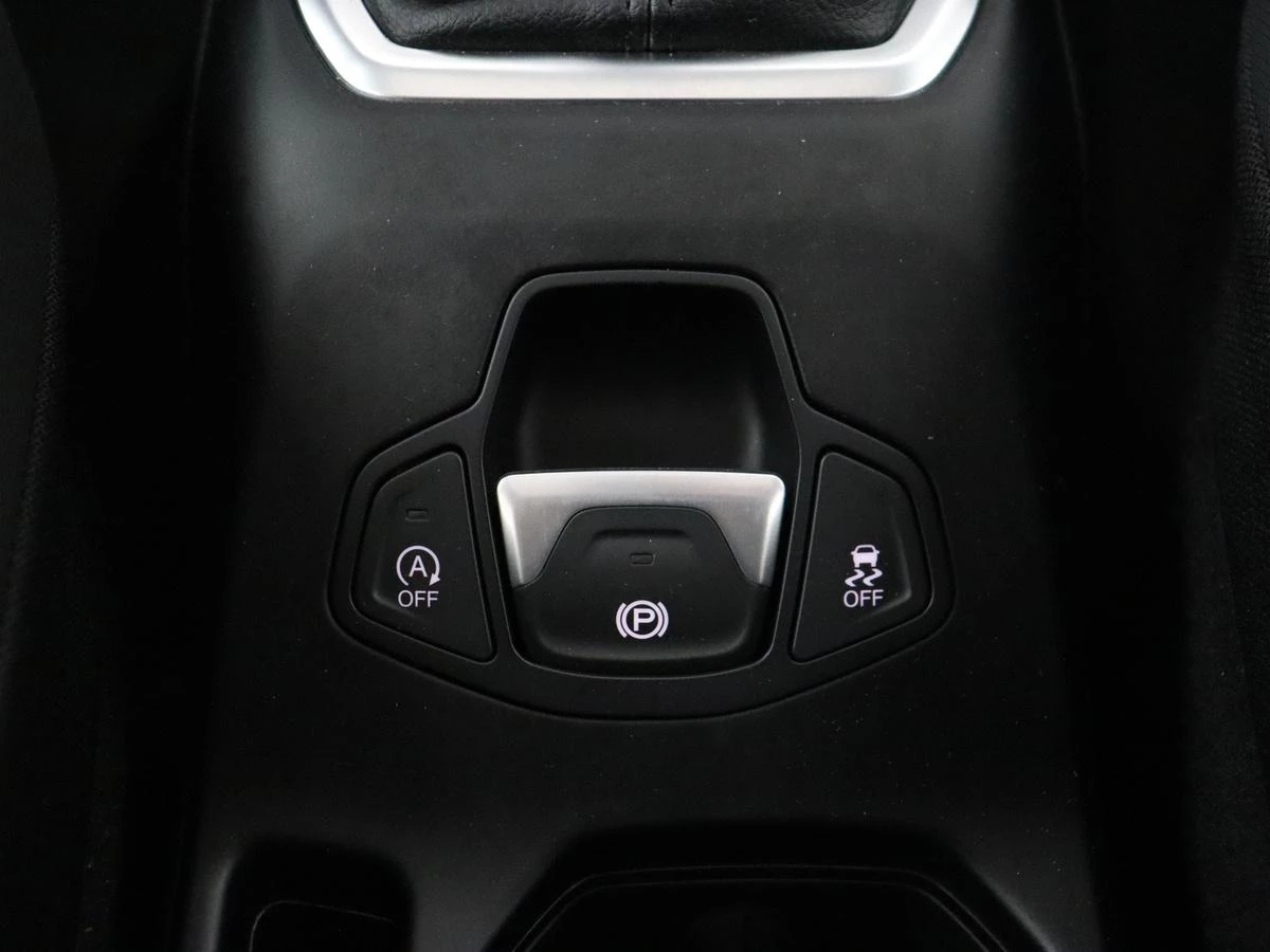 Hoofdafbeelding Jeep Renegade
