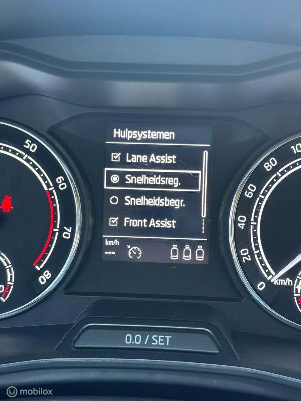 Hoofdafbeelding Škoda Kamiq