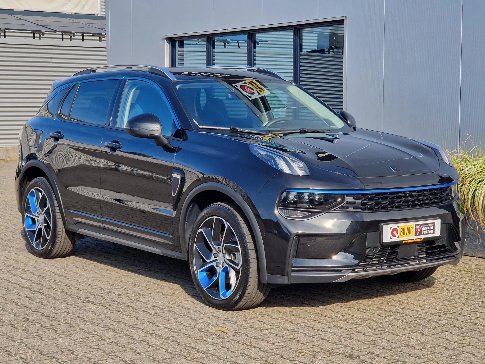Hoofdafbeelding Lynk & Co 01