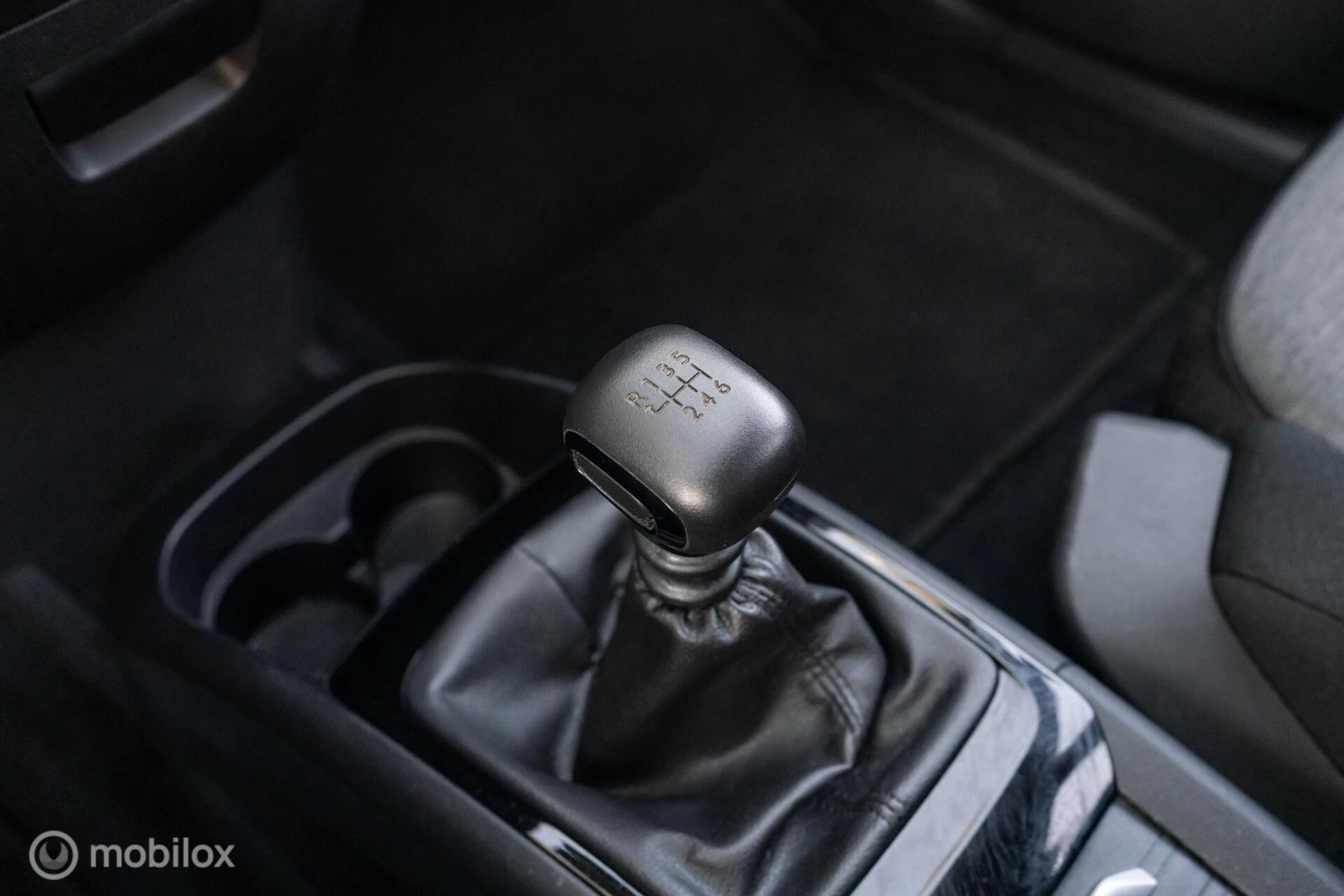 Hoofdafbeelding Citroën Grand C4 Spacetourer